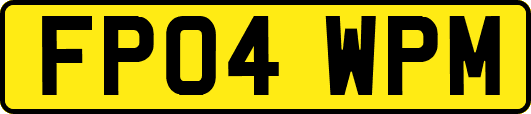 FP04WPM