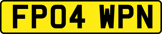 FP04WPN