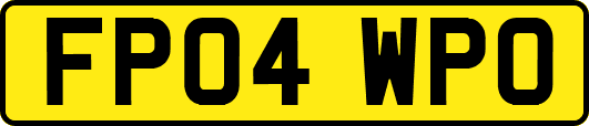 FP04WPO