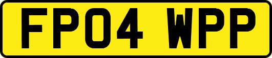 FP04WPP
