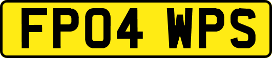 FP04WPS