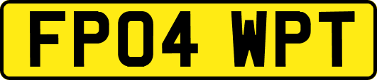 FP04WPT
