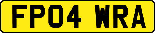 FP04WRA