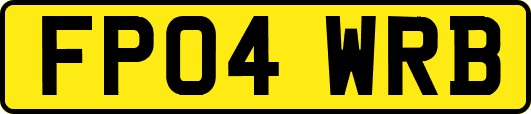 FP04WRB
