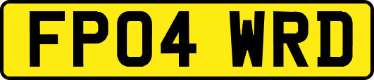 FP04WRD