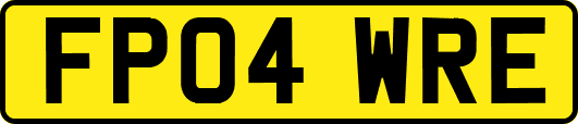 FP04WRE