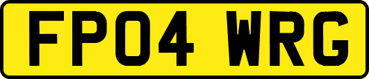 FP04WRG
