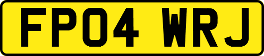 FP04WRJ