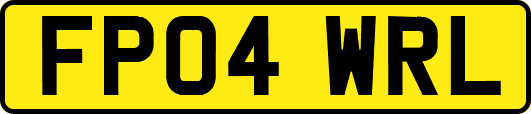 FP04WRL