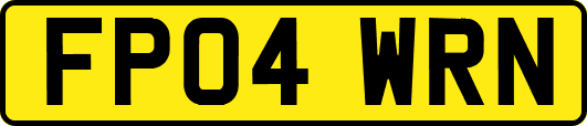 FP04WRN