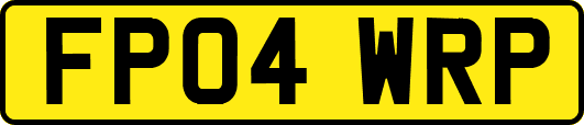 FP04WRP