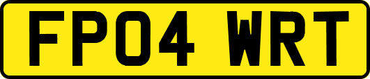 FP04WRT
