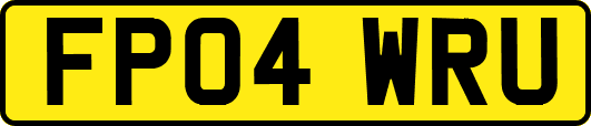 FP04WRU