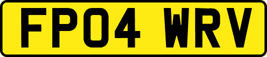 FP04WRV