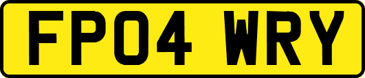 FP04WRY