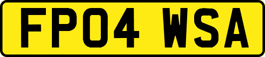 FP04WSA