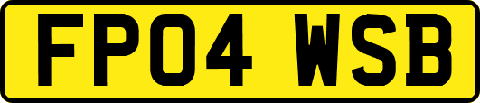 FP04WSB
