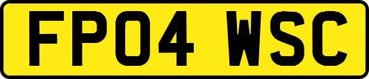 FP04WSC