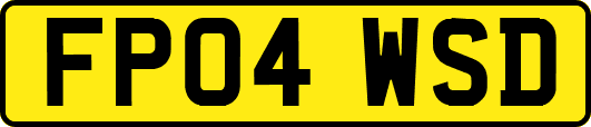FP04WSD