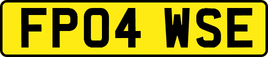 FP04WSE