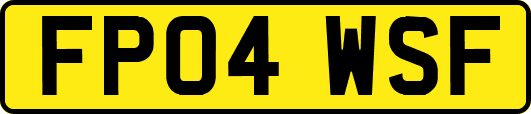 FP04WSF