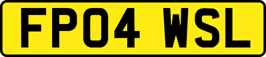 FP04WSL