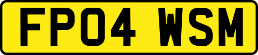 FP04WSM