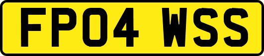 FP04WSS