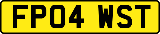 FP04WST