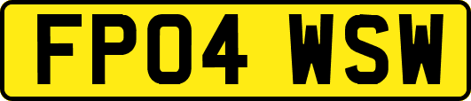 FP04WSW