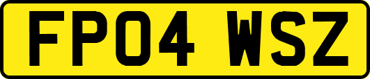 FP04WSZ