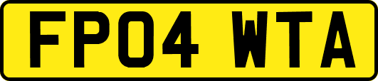 FP04WTA