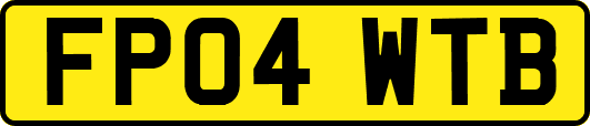 FP04WTB