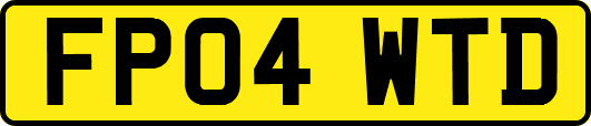 FP04WTD