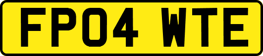 FP04WTE