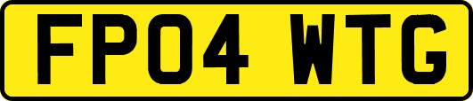 FP04WTG