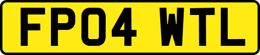 FP04WTL