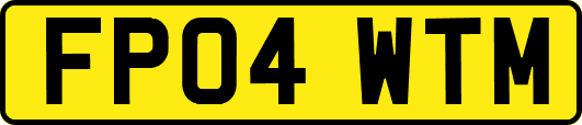 FP04WTM