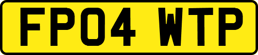 FP04WTP