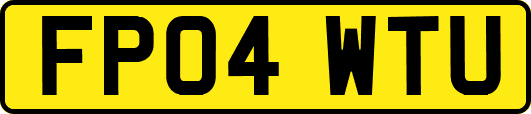 FP04WTU