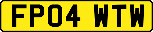 FP04WTW