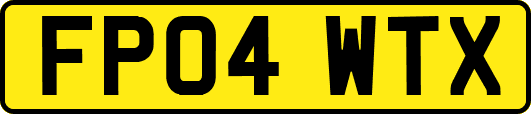 FP04WTX