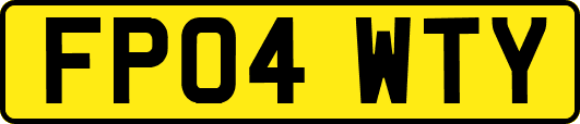 FP04WTY