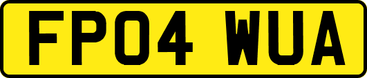 FP04WUA