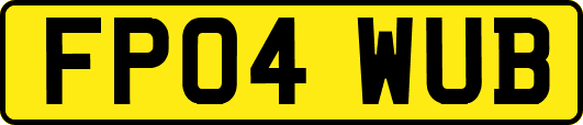 FP04WUB