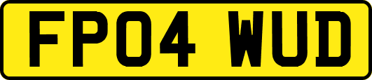 FP04WUD