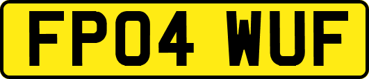 FP04WUF