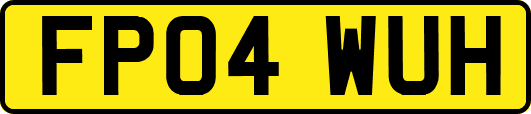 FP04WUH