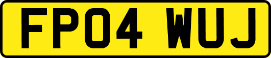 FP04WUJ
