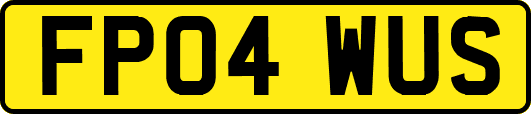 FP04WUS